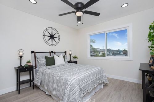 1416 Blake St, Orange CA  92867-3701 exterior