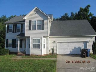 244 Loxley Ln, Sanford, NC 27330-9668