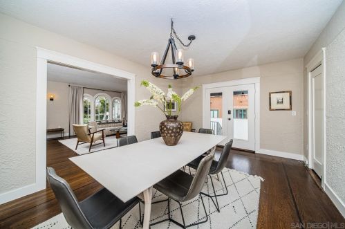 3017 Goldsmith St, San Diego CA  92106-1416 exterior