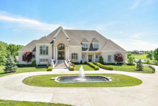 1013 Majestic Oaks Way, Simpsonville, KY 40067-5619