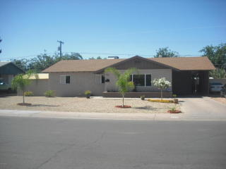 649 Ivanhoe St, Chandler, AZ 85225-3985
