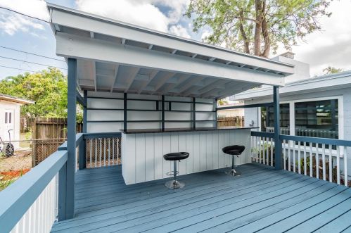 4810 84th Ter, Pinellas Park FL  33781-1603 exterior