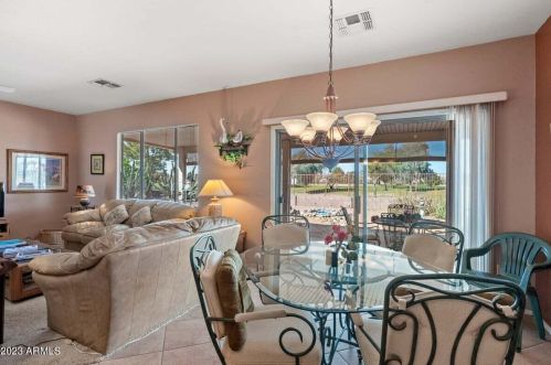 6704 Tamarron Way, Chandler, AZ 85249-8550