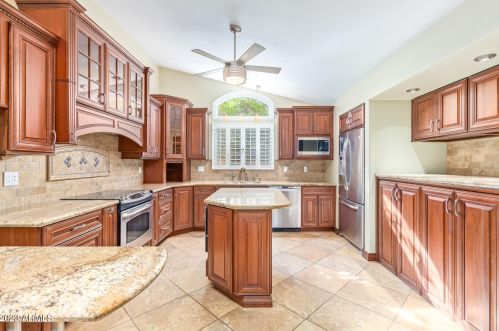 11273 Sunnyside Dr, Scottsdale AZ  85259-3135 exterior