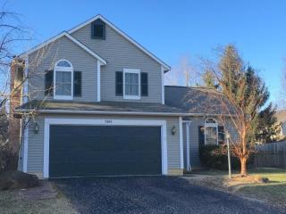 7965 Brookpoint Pl, Westerville, OH 43081-5008