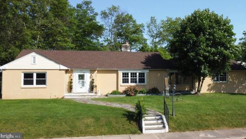 1000 Evans St, Pottstown, PA 19464-4012