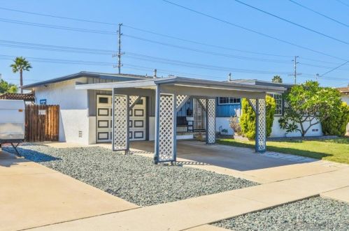 2542 Greyling Dr, San Diego, CA 92123-3412