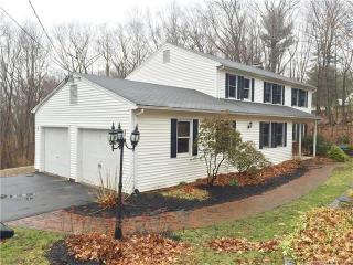 10 Brookmoor Rd, Tolland, CT 06084-2501
