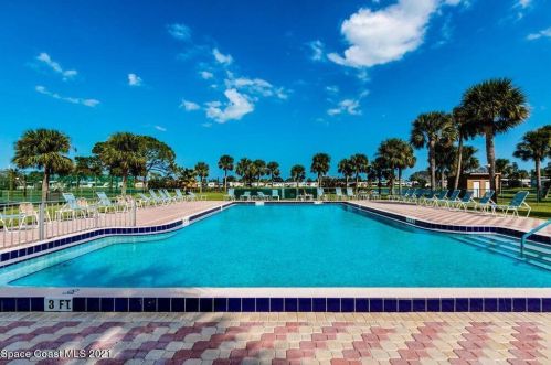 7509 Montauk Ave, Sebastian FL  32976-7798 exterior