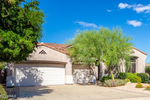 11336 Diamond Cholla Dr, Scottsdale, AZ 85255-5769