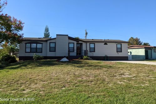 3115 Norfolk St, Mims, FL 32754-5614