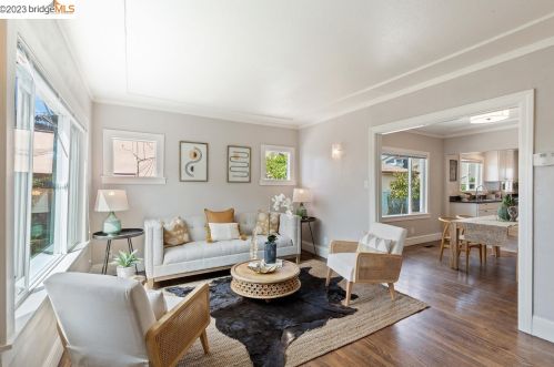 1515 Derby St, Berkeley CA  94703-1816 exterior