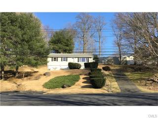 2654 Black Rock Tpke, Fairfield, CT 06825-7203