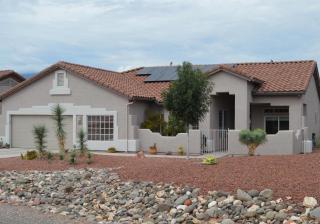760 Wandering River Rd, Cornville, AZ 86325-4804