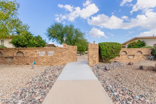 13416 Desert Glen Dr, Sun City, AZ 85375-4833