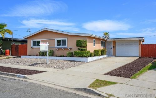 3785 Mount Ainsworth Ave, San Diego CA 92111-3219 exterior