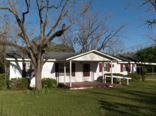 204 Radney St, Columbia, AL 36319-3606