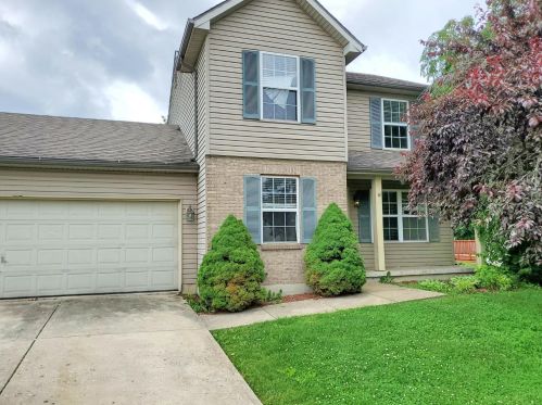1342 Prem Pl, Xenia, OH 45385-5739