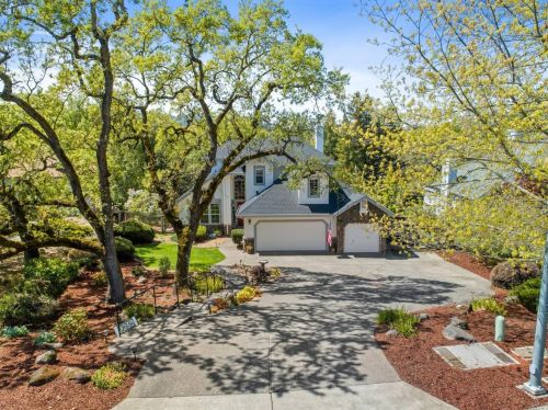 2239 Old Ranch Pl, Santa Rosa, CA 95405-8228