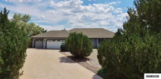 320 Mayacamas Ct, Sparks, NV 89441-9296