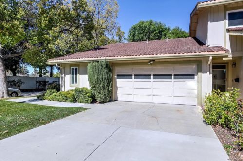1070 Polk Ln, San Jose, CA 95117-2943