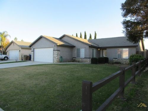 12115 Mauna Loa Ave, Bakersfield, CA 93312-5433