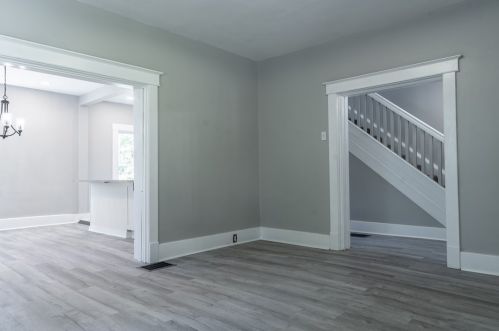 223 Berkley Ave, Pittsburgh PA  15221-4803 exterior