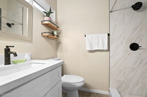 5038 Chaparral Way, San Diego CA 92115-2239 exterior