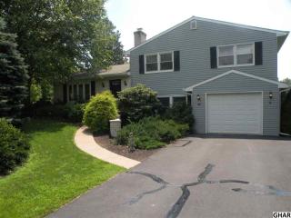 5 Ashley Dr, Siddonsburg, PA 17019-9430