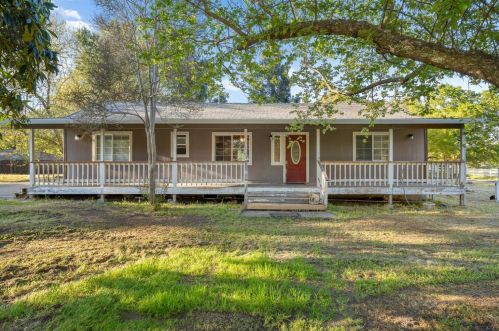 3120 Humphrey Rd, Loomis CA  95650-9095 exterior