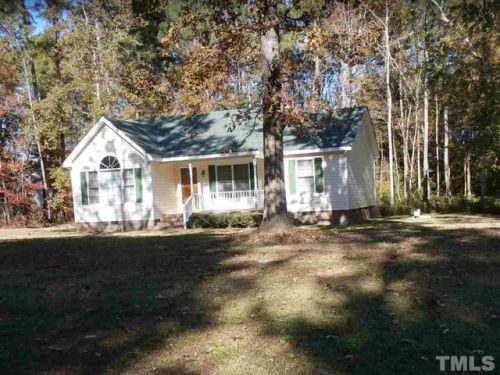 113 Beaver Dam Dr, Youngsville, NC 27596-9600