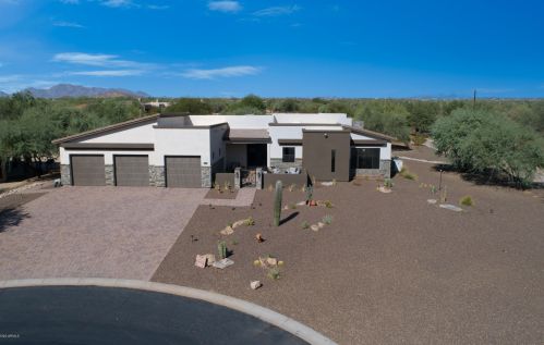 19142 Tonto Verde Ct, Scottsdale AZ 85263-5209 exterior