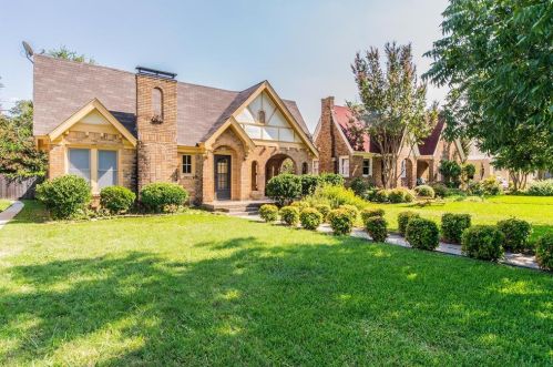 3333 Park Ridge Blvd, Fort Worth, TX 76109-3006