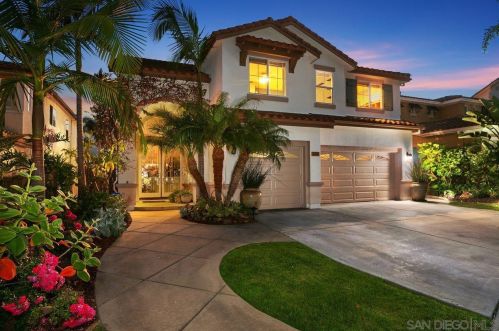10606 Hunters Glen Dr, San Diego, CA 92130-4849