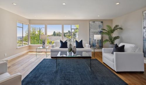 1276 Encina Dr, Millbrae CA 94030-2839 exterior