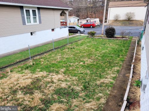 427 Naffin Ave, Schuylkill Haven PA  17972-1123 exterior
