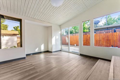 1630 Chase St, Denver CO 80232-7221 exterior