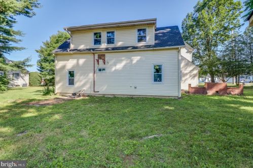 714 Division St, Dover DE  19904-2732 exterior