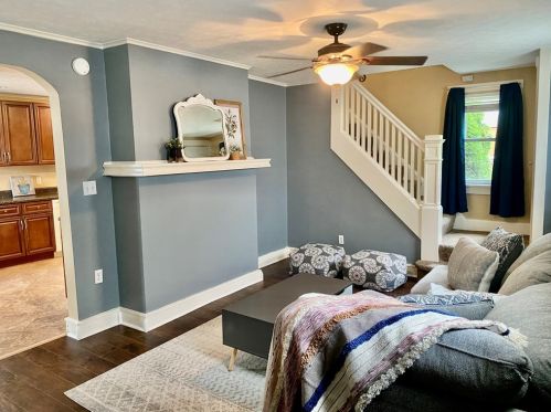 3912 Dalewood St, Pittsburgh PA 15227-3423 exterior