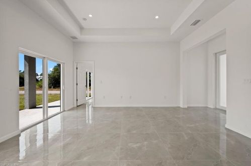 2929 3rd St, Lehigh Acres FL  33936-1875 exterior