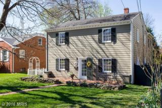 1204 Augustine Ave, Fredericksburg, VA 22401-5304