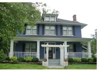 1102 Chickasaw Rd, Paris, TN 38242-4306