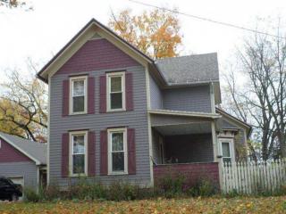 48 Main St, Elba, NY 14058-9764