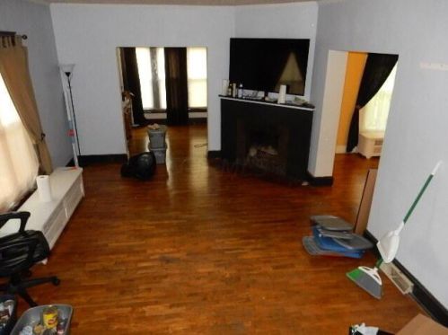 203 Burgess St, Mount Vernon, OH 43050-2515