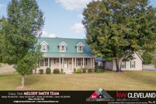 1166 Baugh Springs Rd, Mc Donald, TN 37353-5744