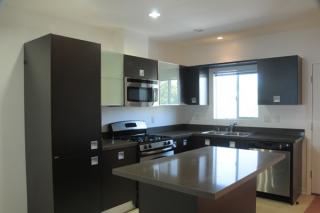 1418 Poinsettia Pl, Los Angeles CA  90046-4311 exterior