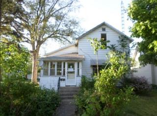 156 Centennial St, Nappanee, IN 46550-1458