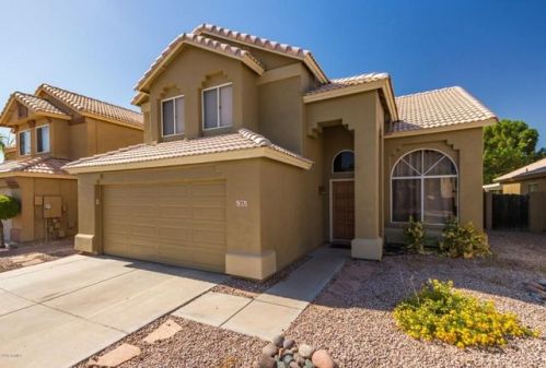 1251 Chicago Cir, Chandler, AZ 85225-5428