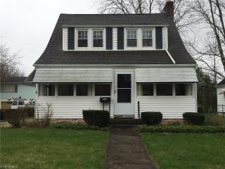 1121 Willow St, North Eaton, OH 44044-1429
