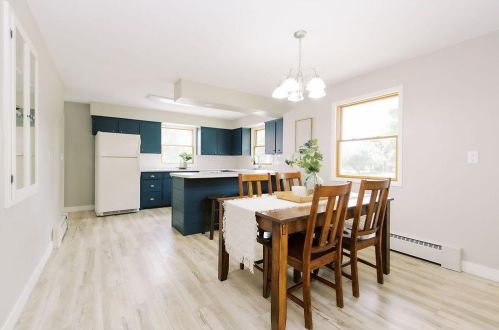 1004 4th Ave, Sauk Rapids MN  56379-2214 exterior